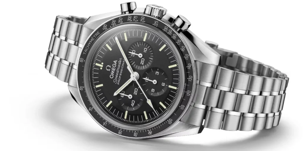 Chronograph Watches for Men