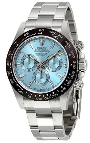 Rolex Cosmograph Daytona 1